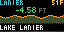 Lake Lanier Level app preview