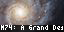 NASA APOD app preview