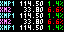 Compact Stocks app preview