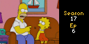 Frinkiac app preview
