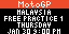 MotoGP app preview