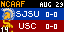 NCAAF Scores app preview