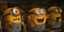 Minions Clapping app preview