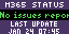M365 Status app preview