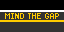 Mind The Gap app preview