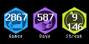 Stern Milestones app preview