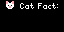 Catfact app preview