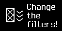 Filters app preview