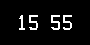 Gradient Clock Anim app preview