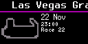 Formula 1 app preview