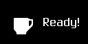 Coffee app preview