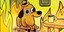This Is Fine app preview